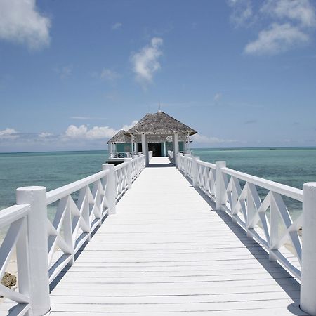 Kamalame Cay Hotel Staniard Creek Exterior photo