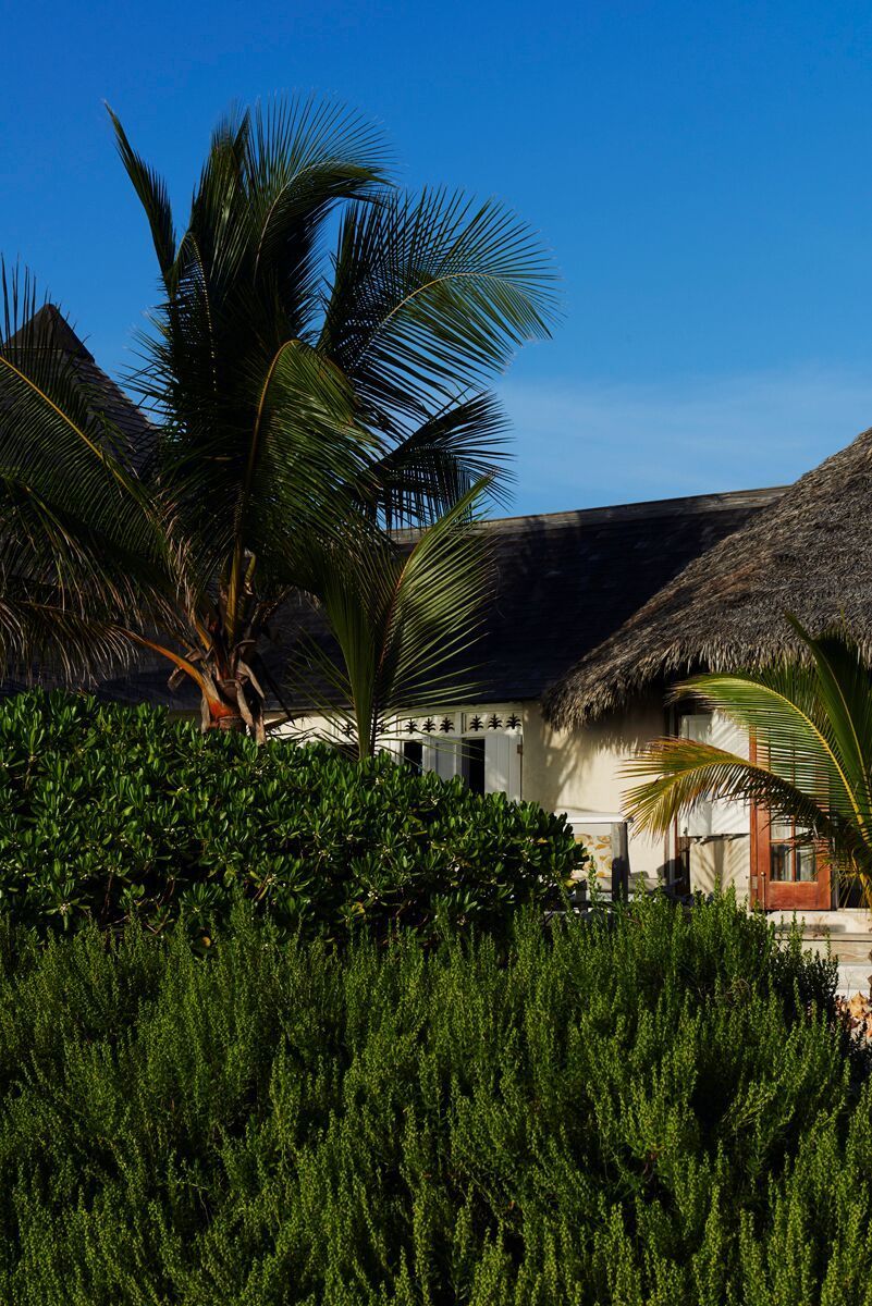 Kamalame Cay Hotel Staniard Creek Exterior photo