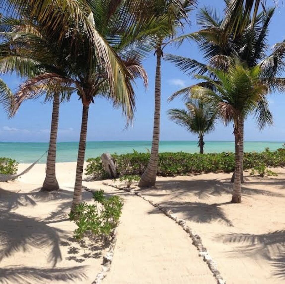 Kamalame Cay Hotel Staniard Creek Exterior photo